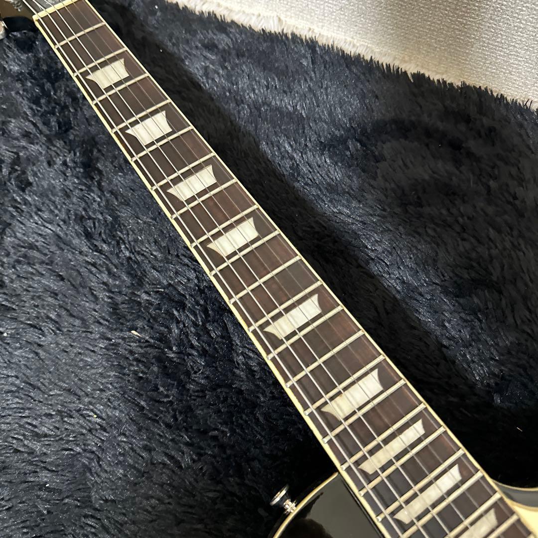 Epiphone Les Paul Standard 黒 弦楽器 エレキギター