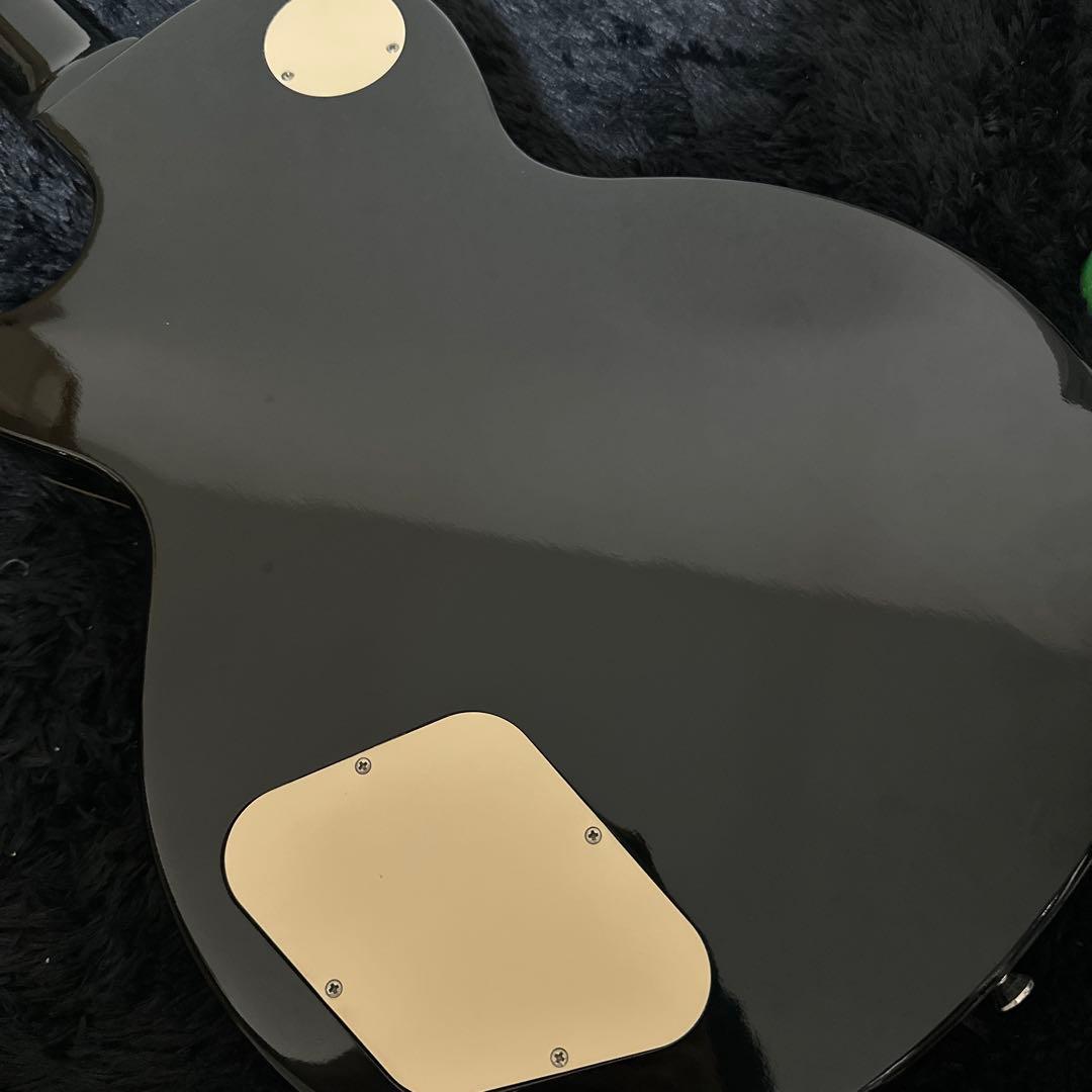 Epiphone Les Paul Standard 黒 弦楽器 エレキギター