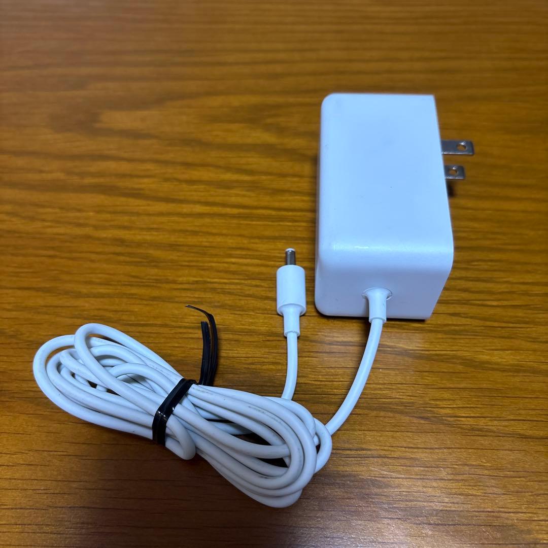 美品 Echo Show 5 (エコーショー5) 第3世代　チャコール