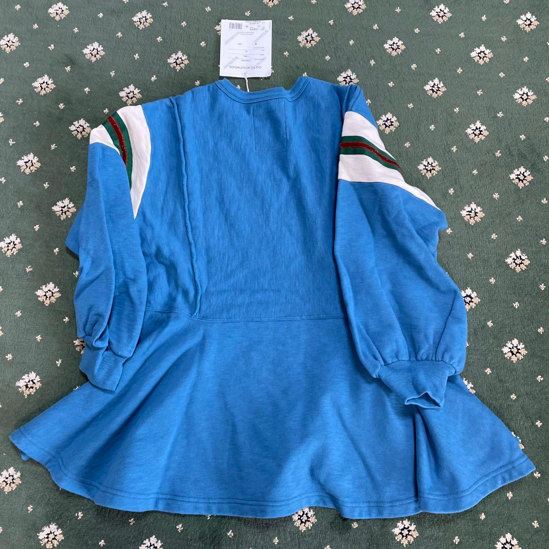 GO TOのブレアートレーナー01