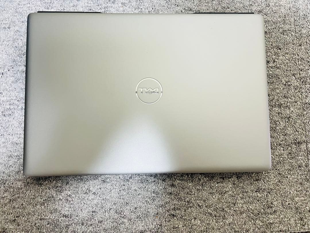 Windowsノート本体 Dell Precision 7550 i7 32gb 512gb A3000