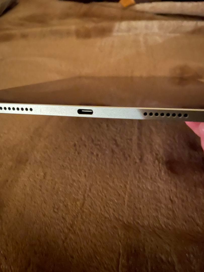 Apple iPad Pro 11インチ第三世代 シルバー128GB