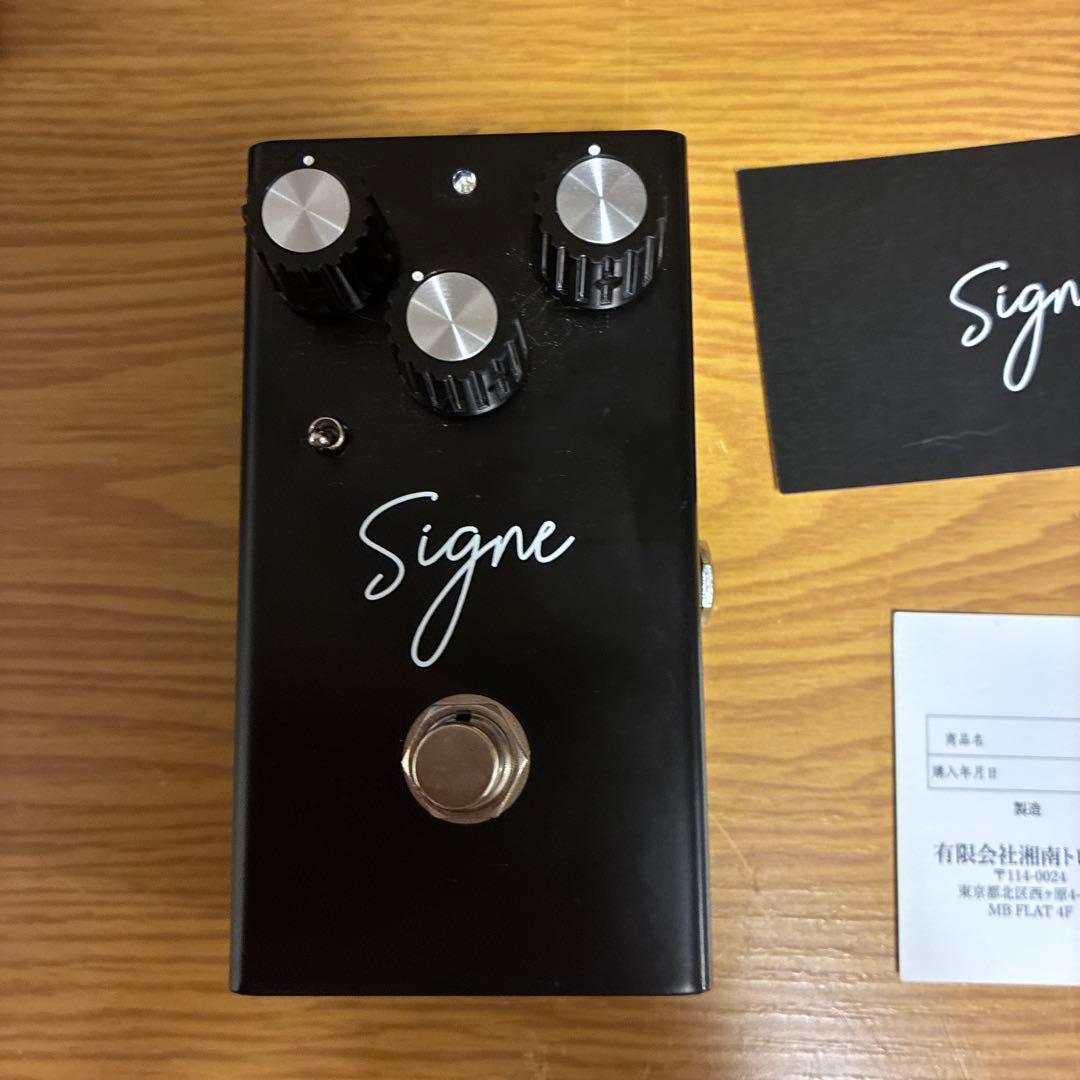 【たろう】CLUT Virtues SIGNE