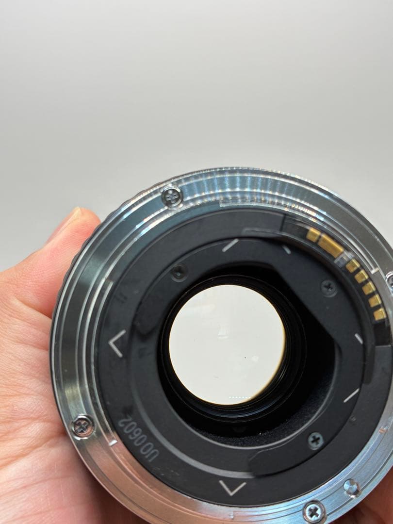 美品 Canon EF 17-35mm F2.8 L USM 動作確認済