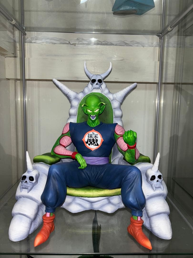 ピッコロ大魔王　フィギュア