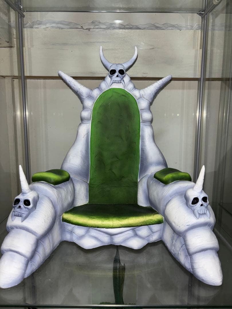 ピッコロ大魔王　フィギュア