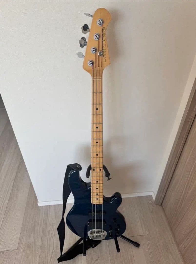 SL4-94 Deluxe (BT/M) 4弦エレキベース