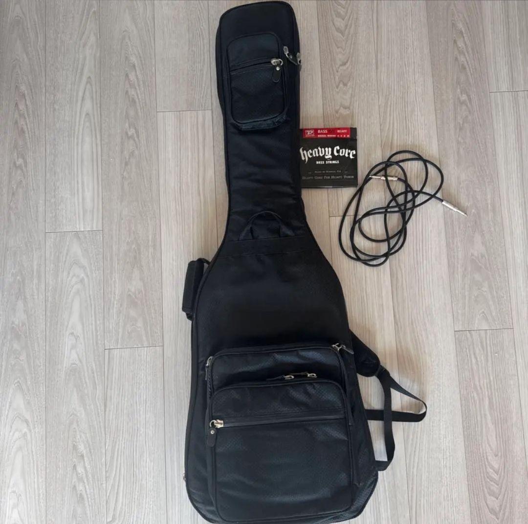 SL4-94 Deluxe (BT/M) 4弦エレキベース