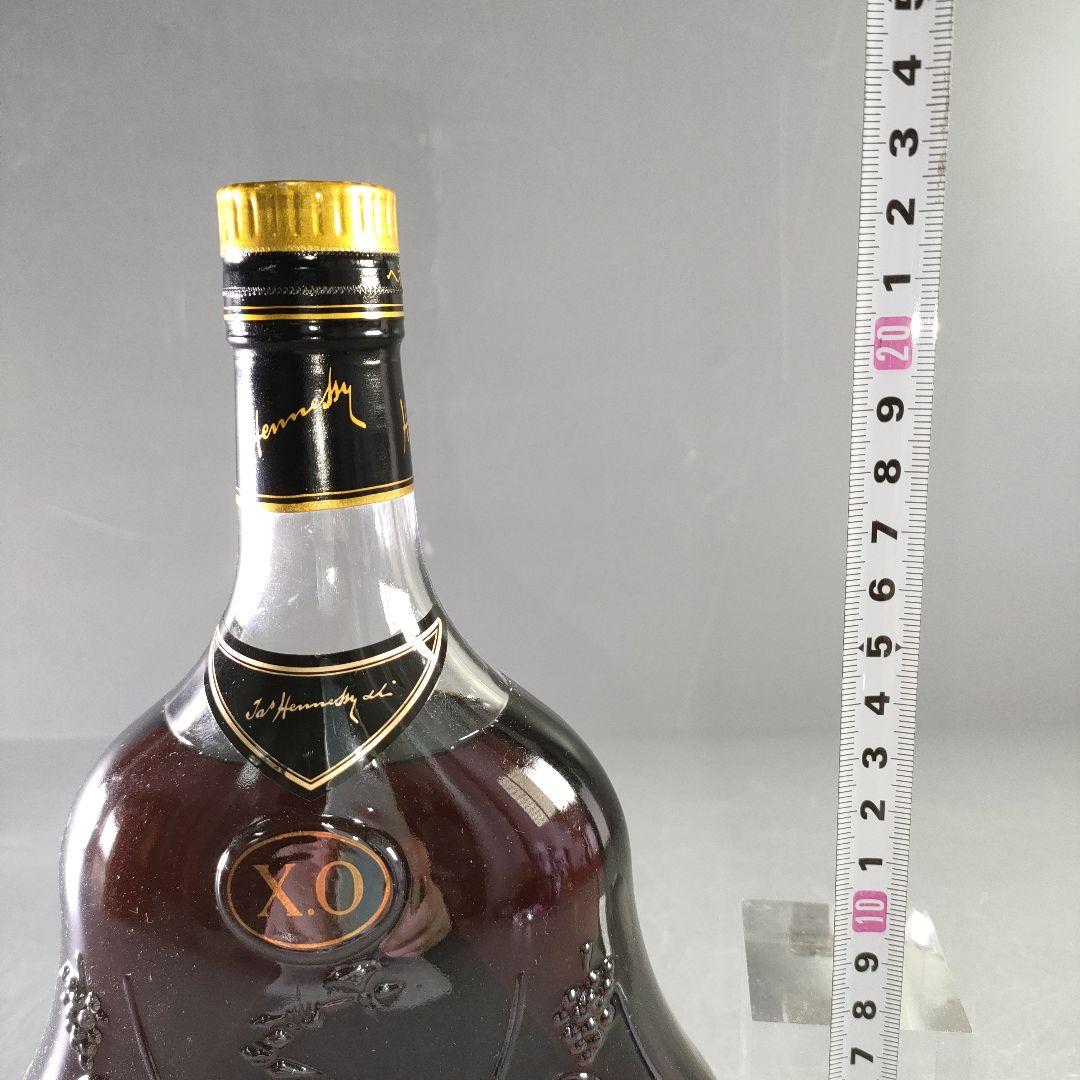 A1161-3/ヘネシー XO/金キャップ/コニャック/ブランデー/700ml/