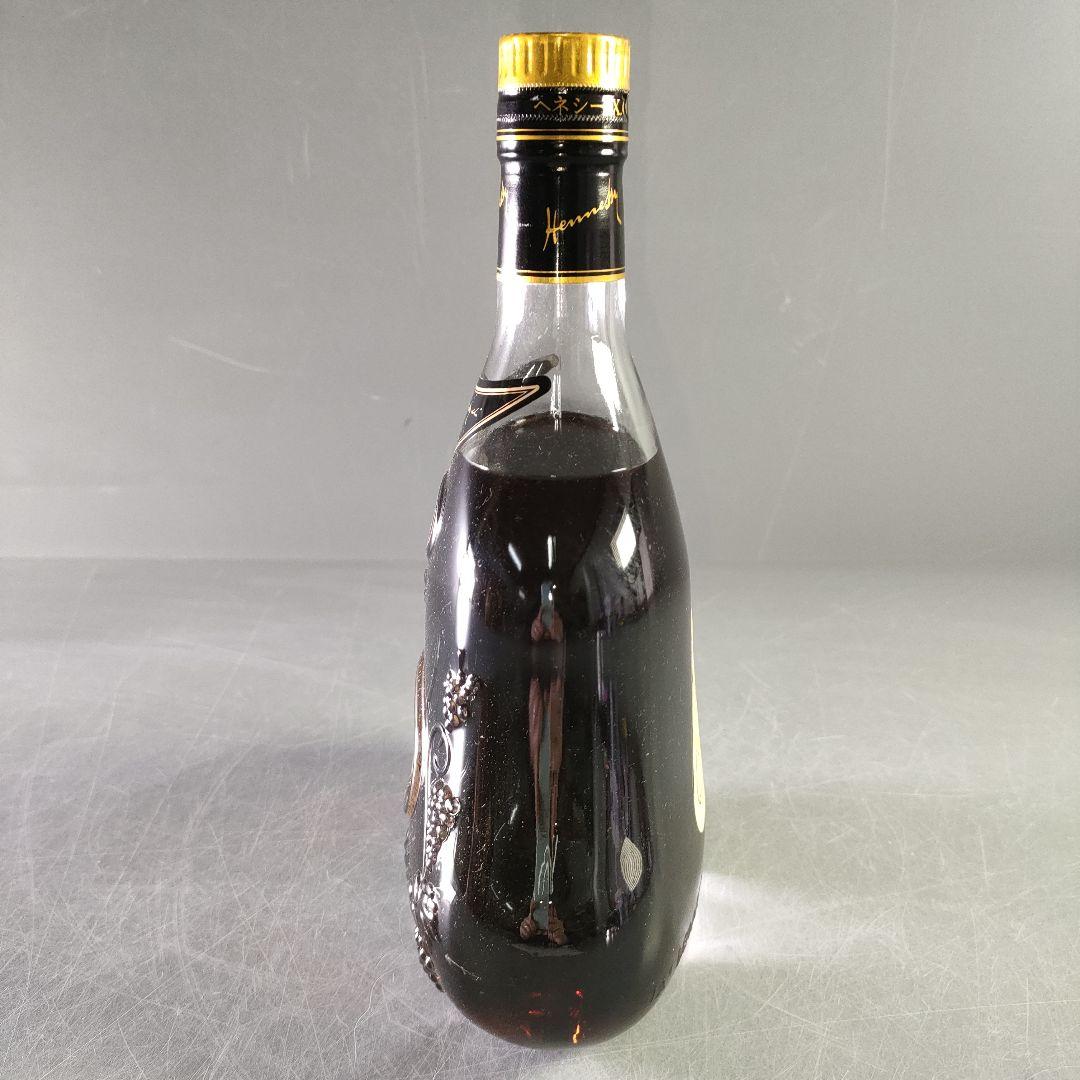 A1161-3/ヘネシー XO/金キャップ/コニャック/ブランデー/700ml/
