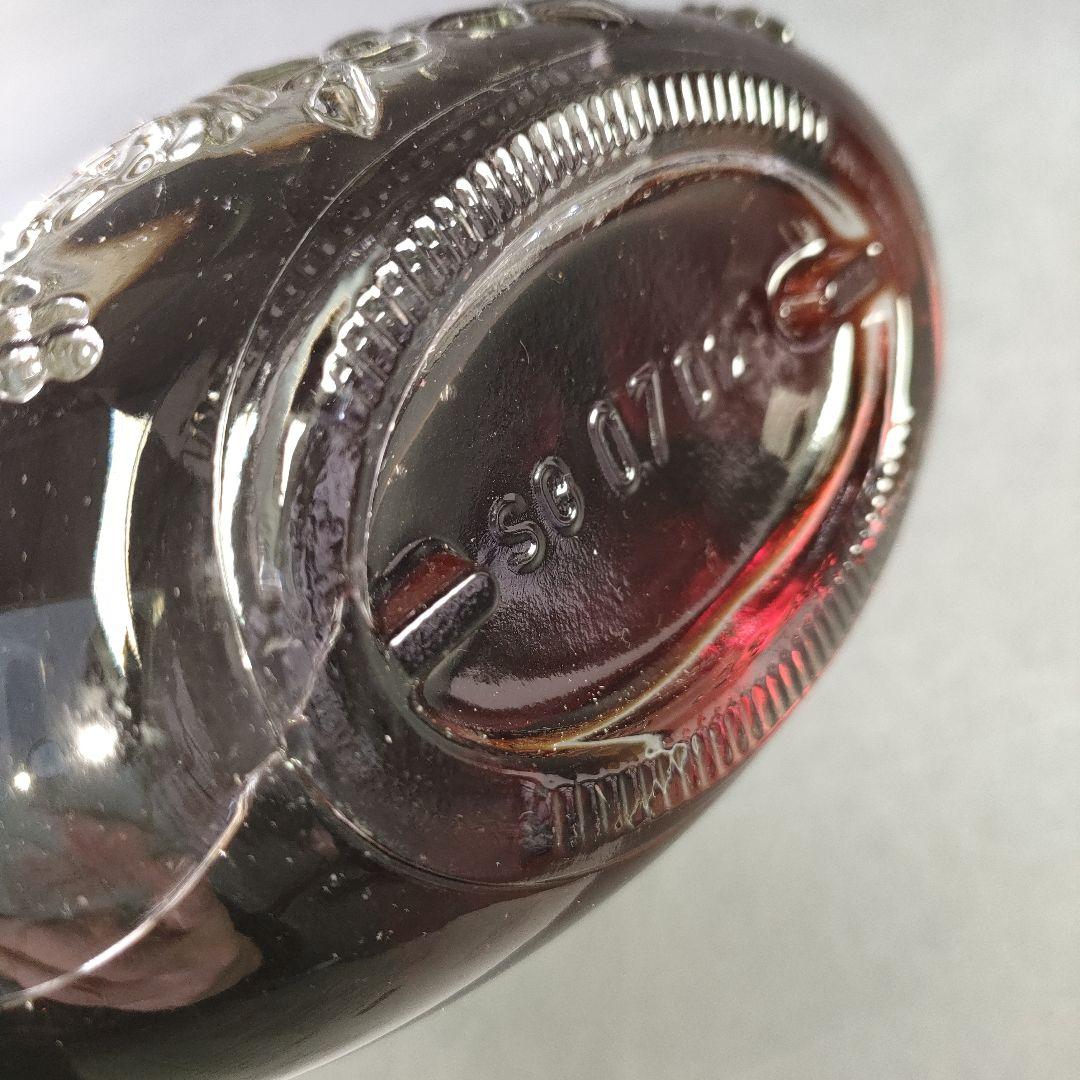 A1161-3/ヘネシー XO/金キャップ/コニャック/ブランデー/700ml/