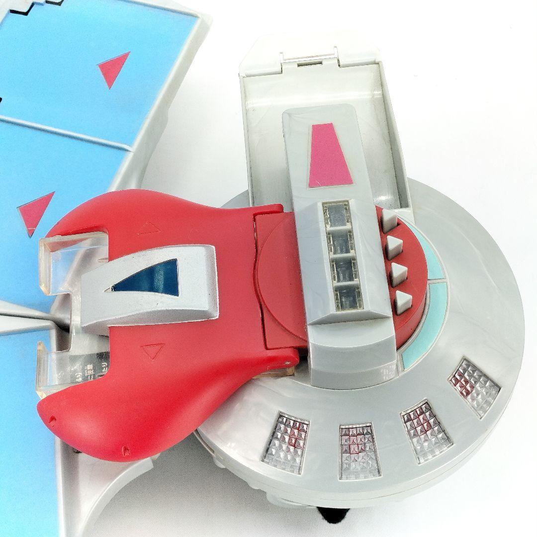 当時物 遊戯王 デュエルディスク 初期 初代 遊戯 海馬 Yu-Gi-Oh