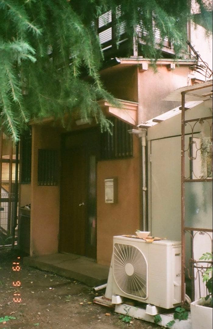 【OLYMPUS 】XA2コンパクトフィルム