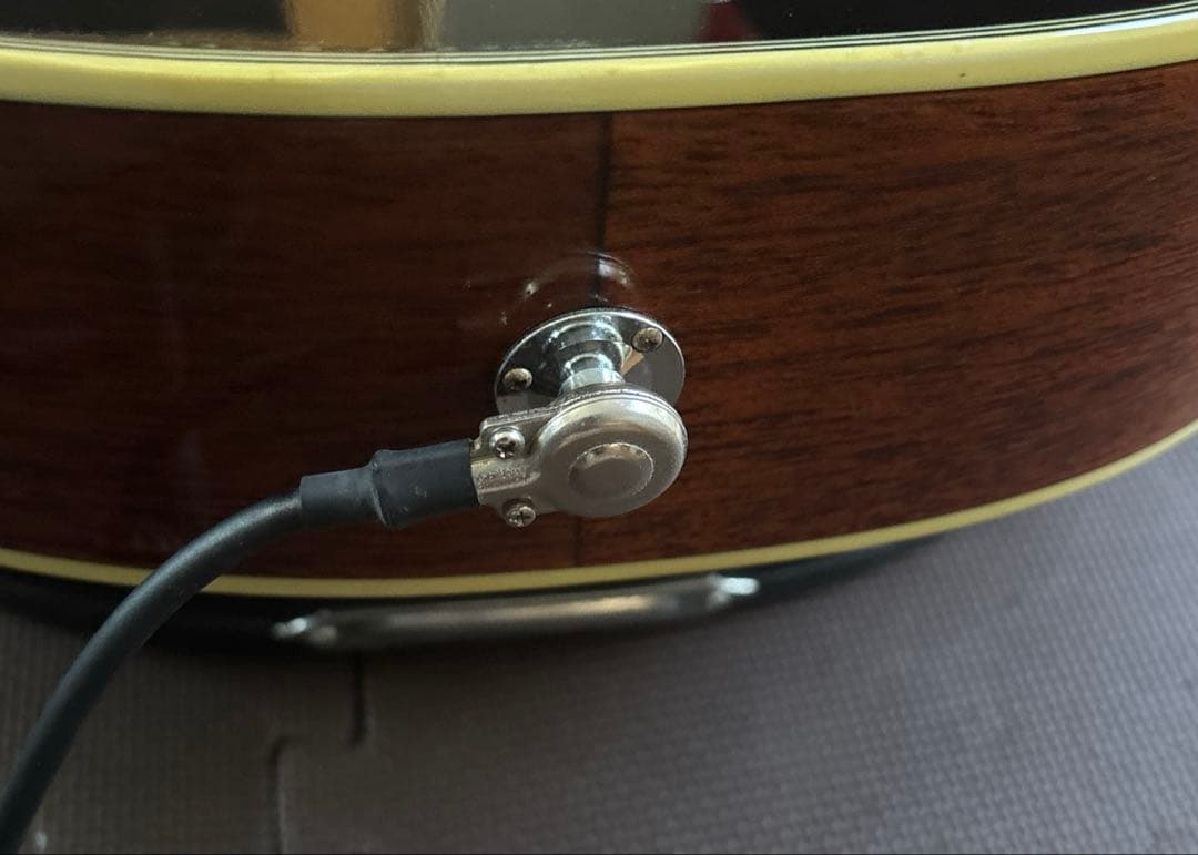 Sepia Crue EAW450エレアコ アコースティックギター