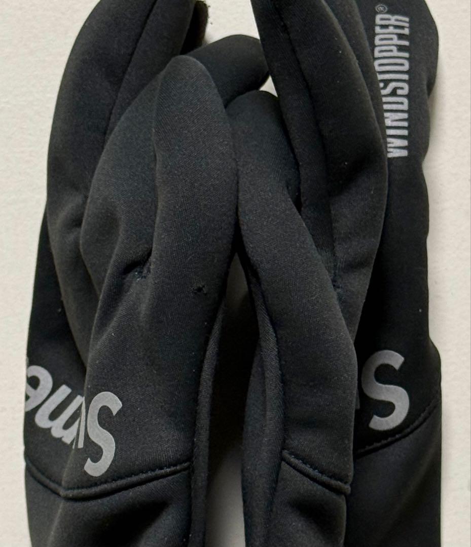 小物 Supreme WINDSTOPPER Gloves