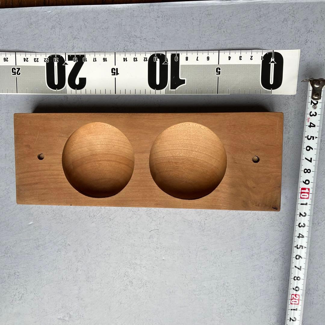 和菓子　木型　17個　まとめ売り