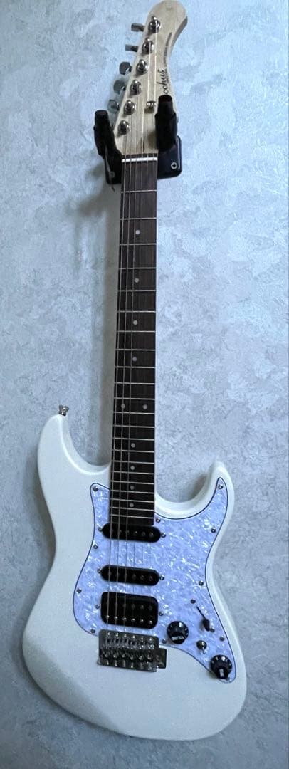 Bacchus (バッカス) GS-Mini ミニエレキギター