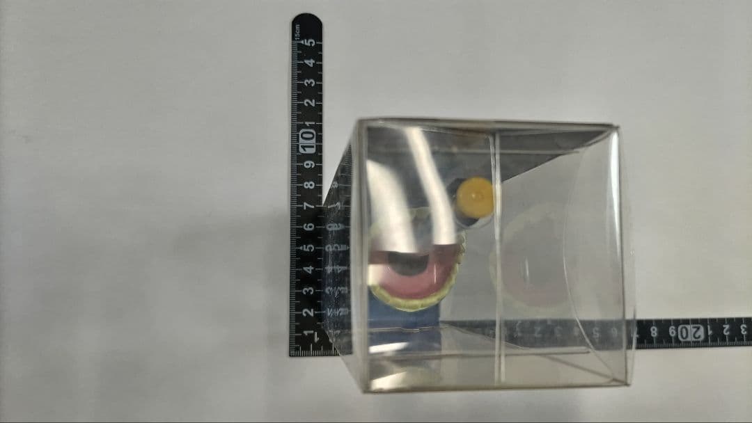 リロ&スティッチ ボールペン付ペンスタンド・スティッチ