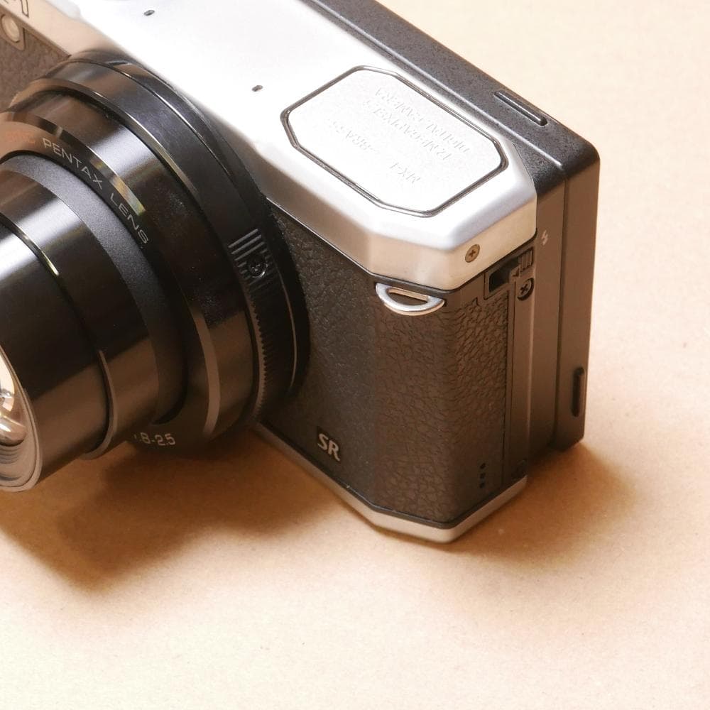 PENTAX ペンタックス MX-1