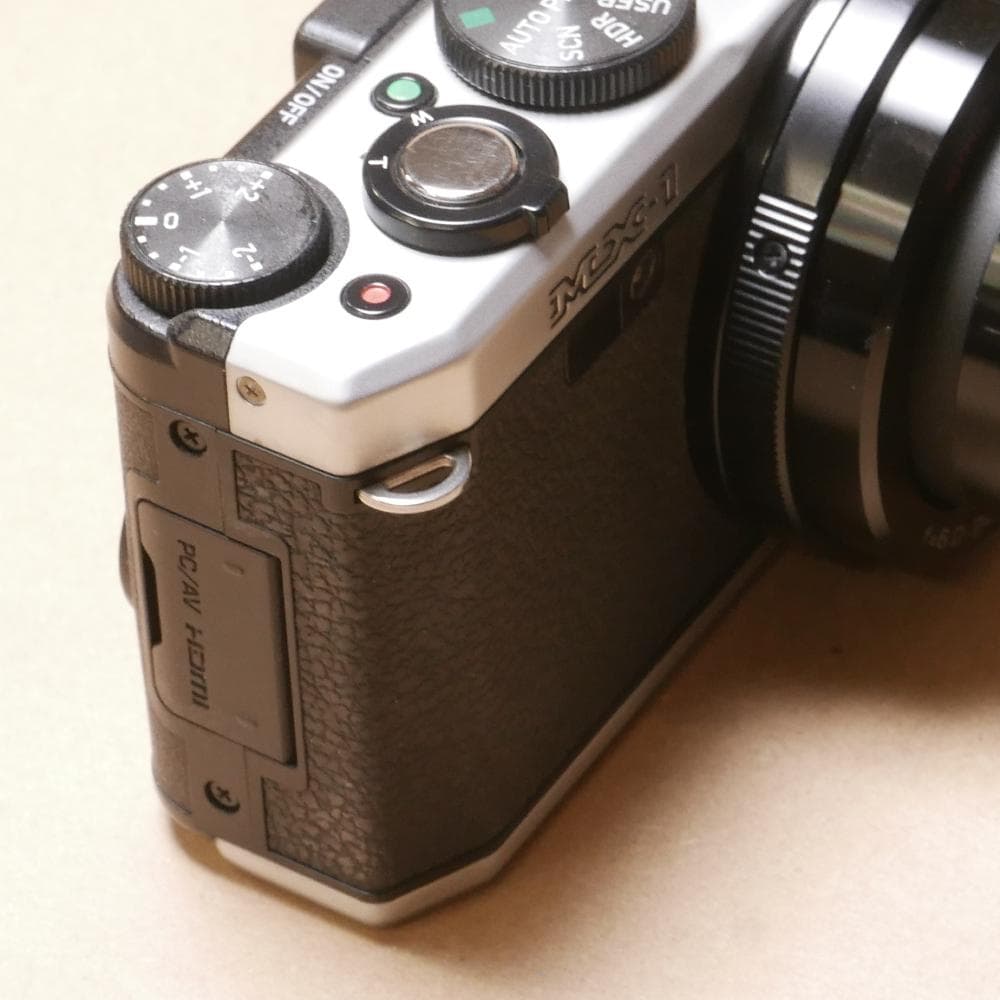 PENTAX ペンタックス MX-1