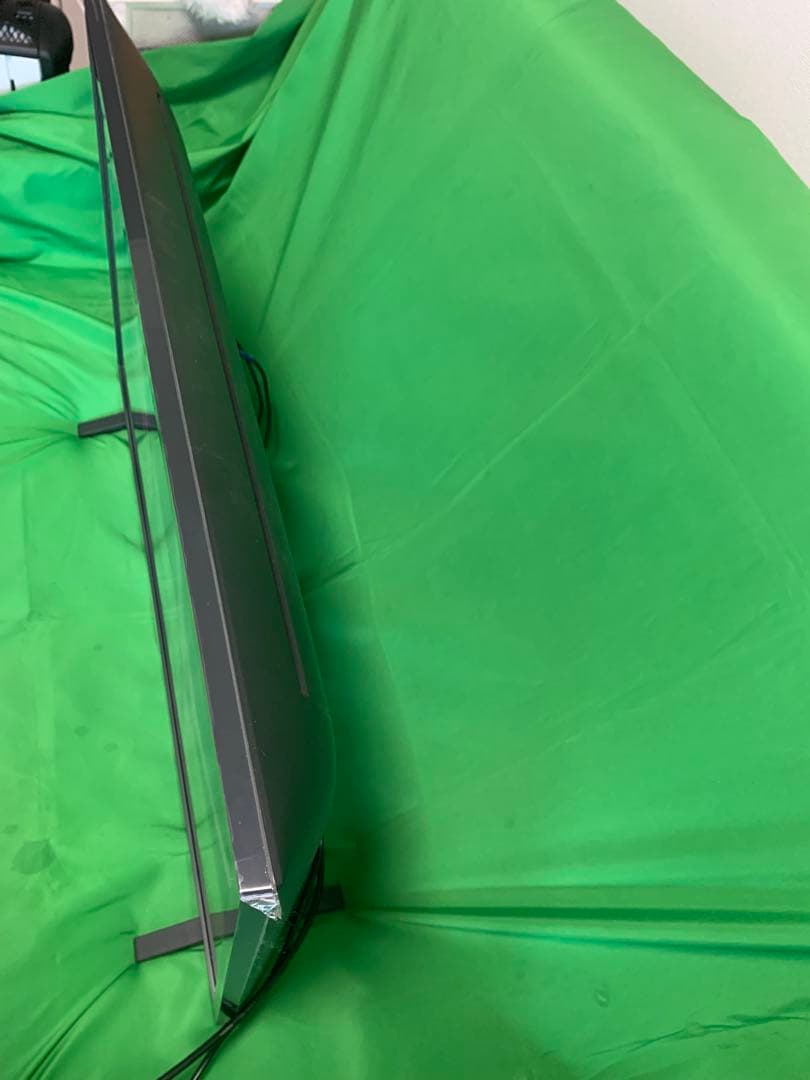 LG 32型 2Kチューナーテレビ 32LX8000PJB 2024年9月製造