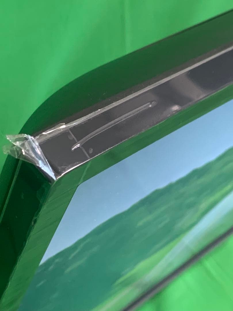 LG 32型 2Kチューナーテレビ 32LX8000PJB 2024年9月製造