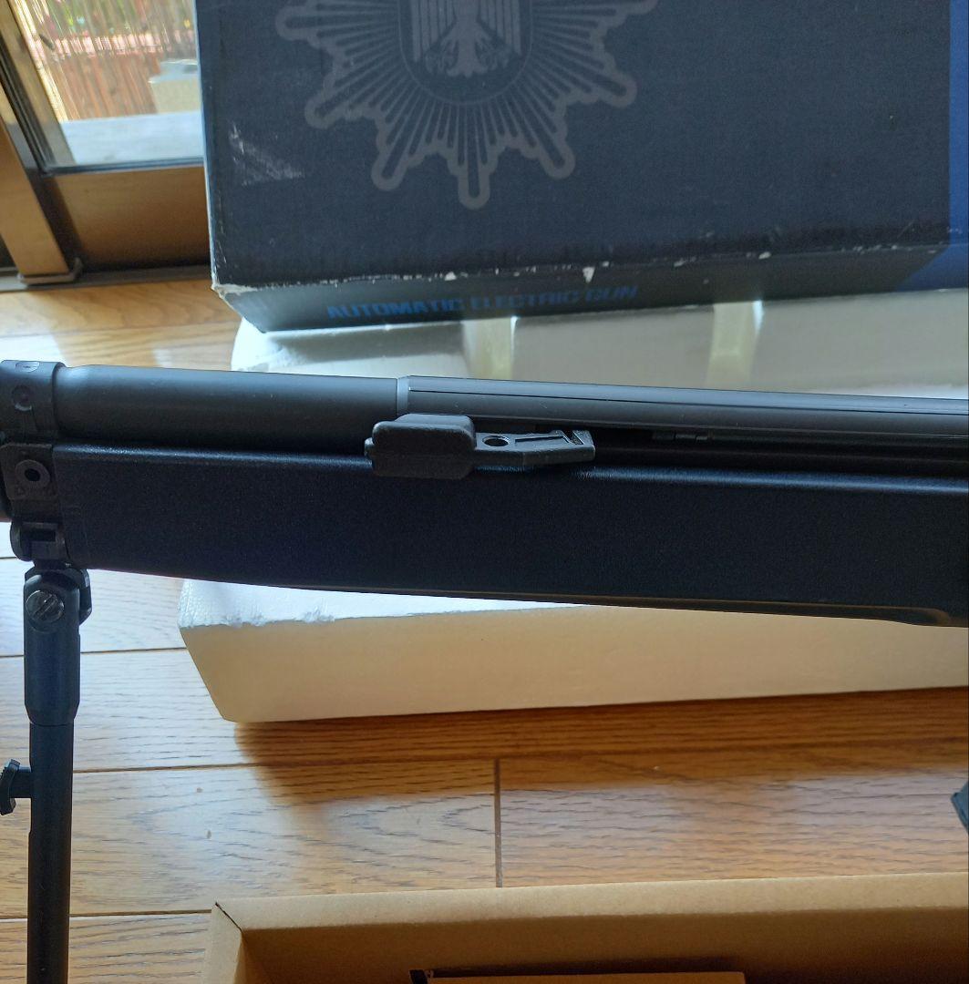 ハチドリくん専用　(最終価格)G3 SG1　東京マルイ スタンダード電動ガン