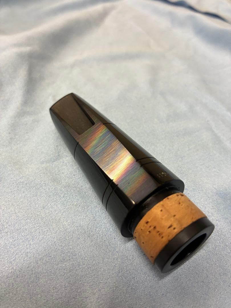 Vandoren B40 クラリネットマウスピース