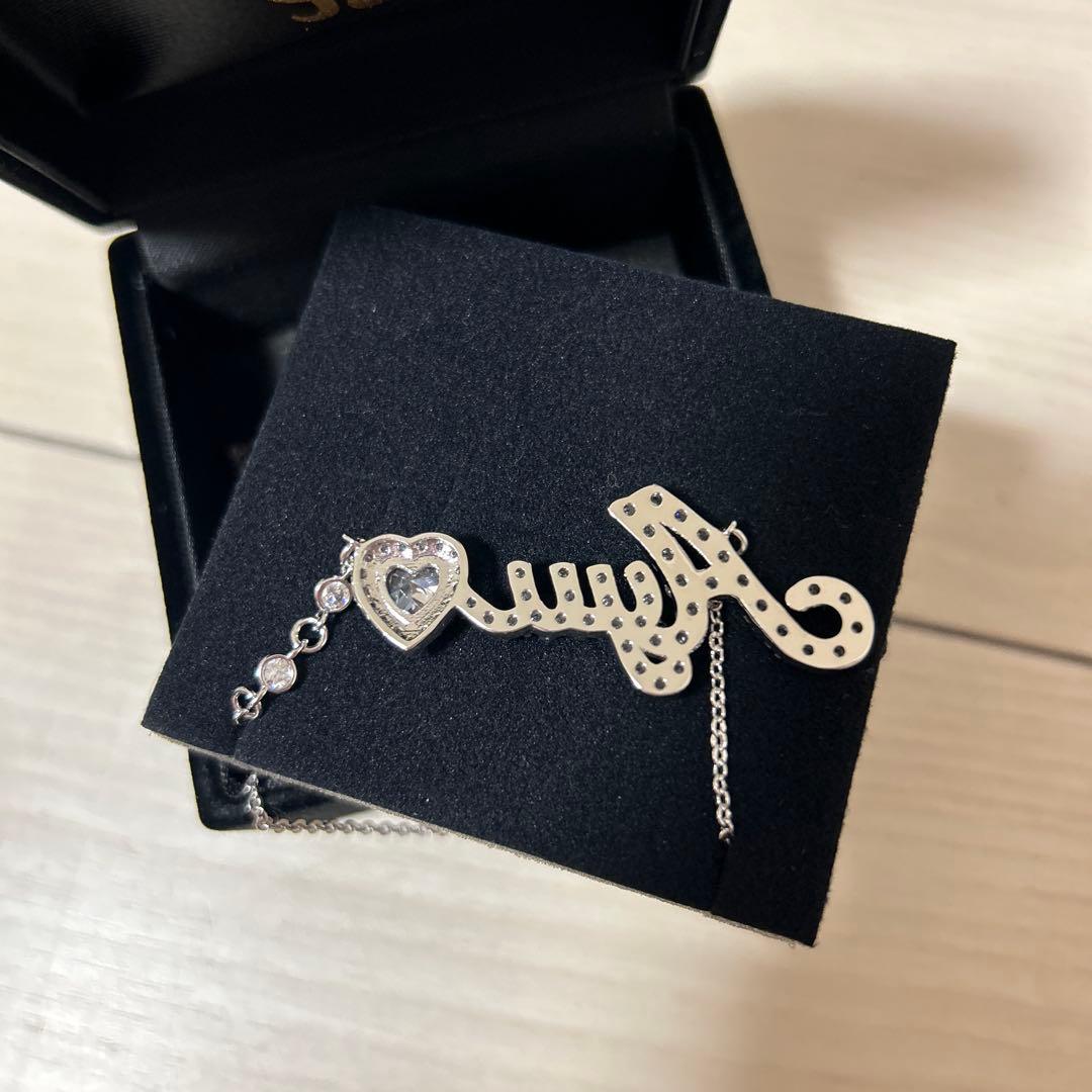 最終お値下げ‼️浜崎あゆみ　ネックレス