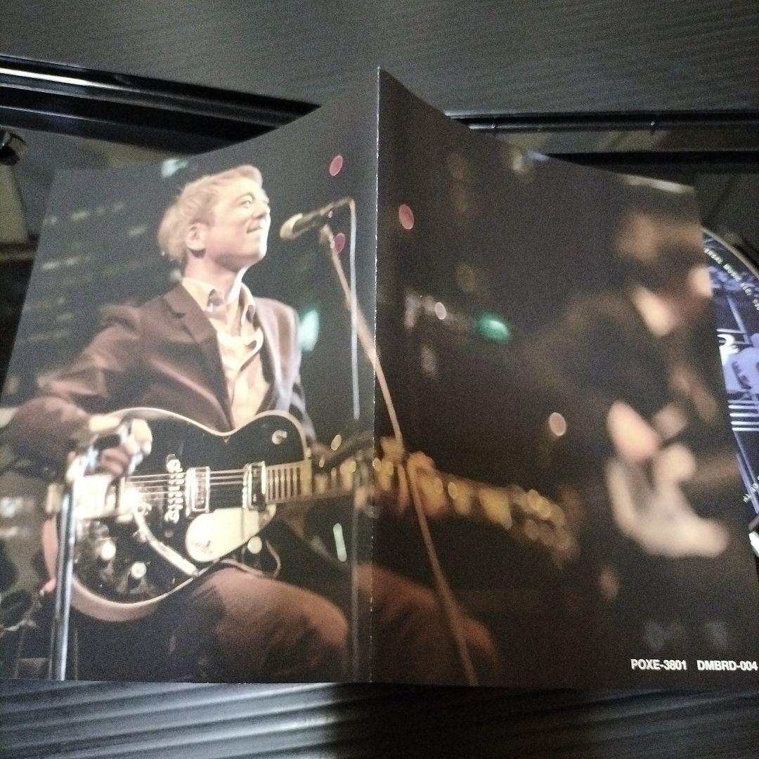 み*ろ様 佐野元春 and THE HOBO KING BAND/'SMOKE&