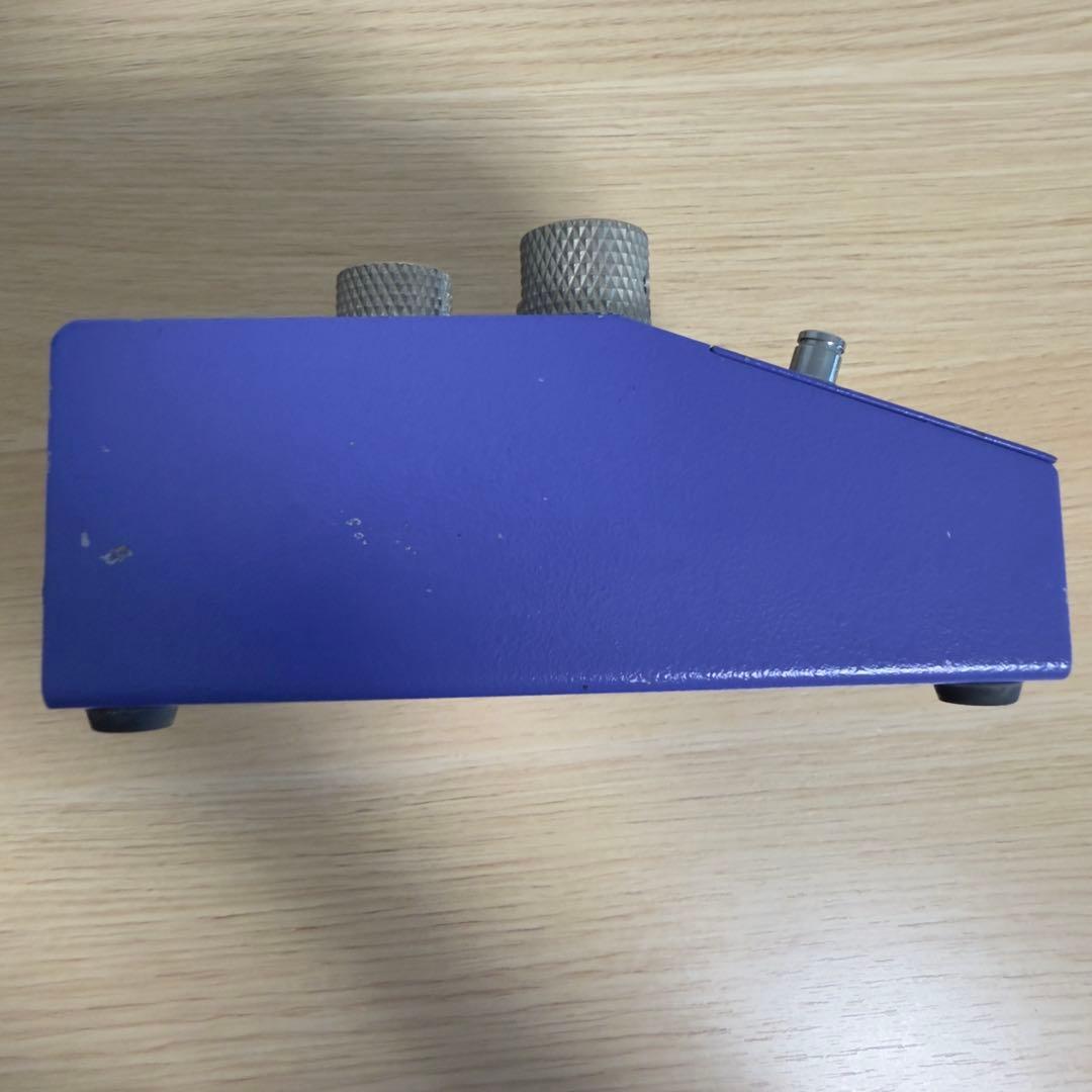 Crews DPA-2A プリアンプ アコギ用