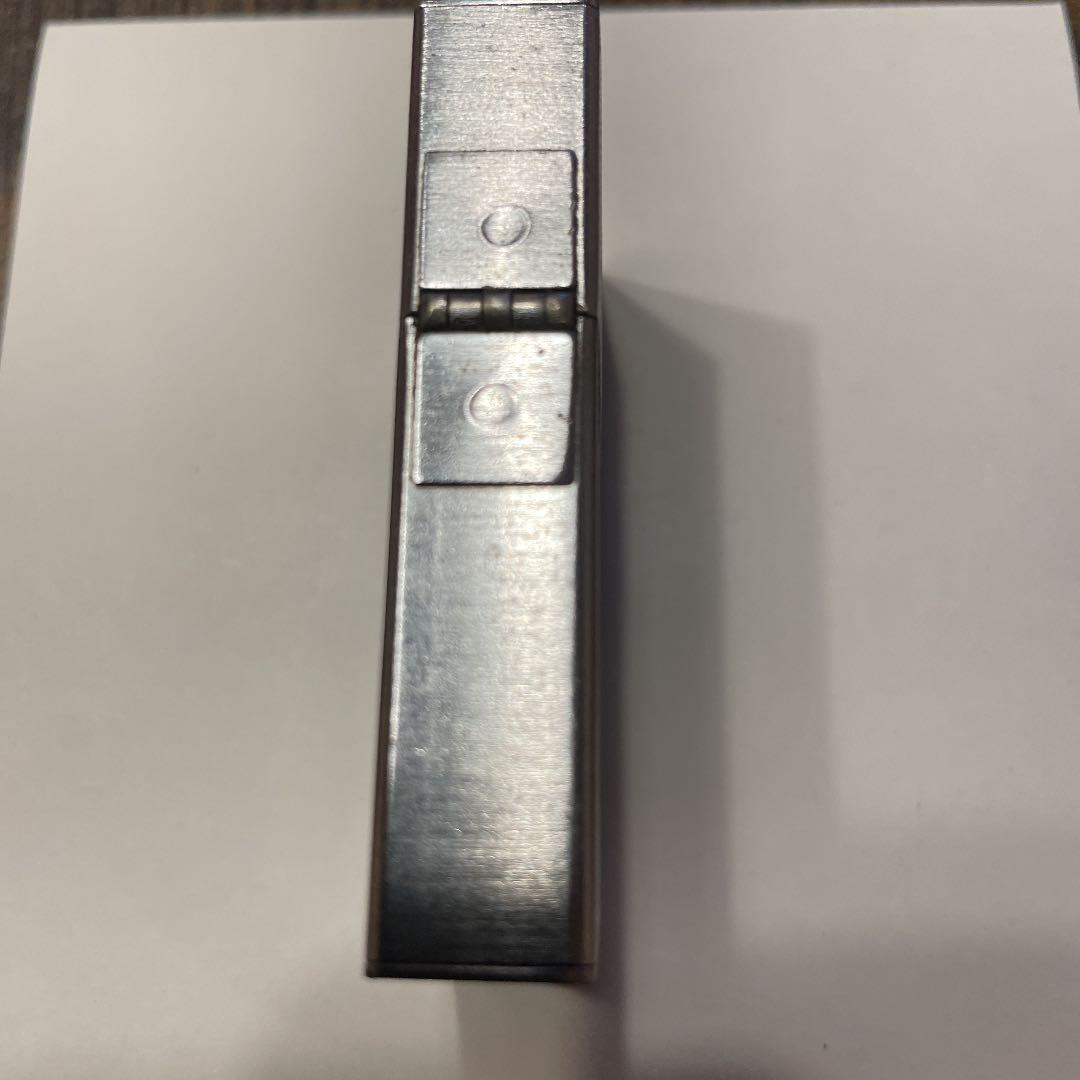 Zippo 1933 レプリカ ファーストリリース USA