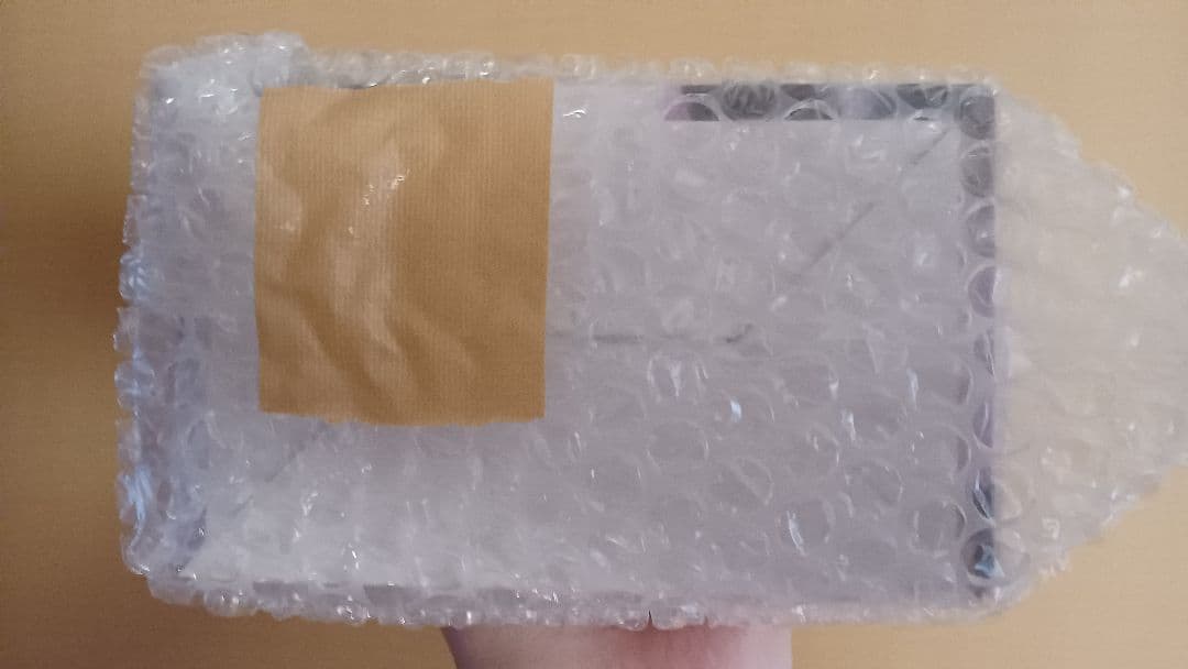 ★ 一番くじ ドラゴンボール F賞 魔人ブウ 未開封 (国内品) 梱包完了◎