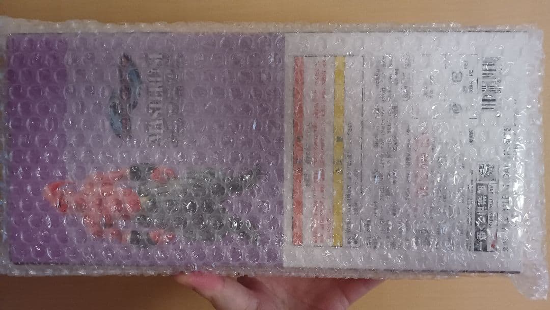 ★ 一番くじ ドラゴンボール F賞 魔人ブウ 未開封 (国内品) 梱包完了◎