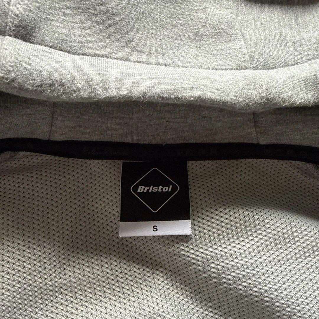 FCRB TECH SWEAT VENTILATION セットアップ　『美品』