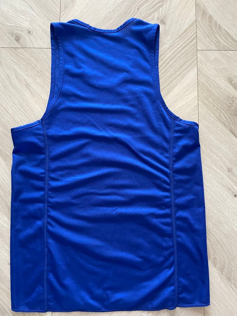 Mizuno ボクシングユニフォーム