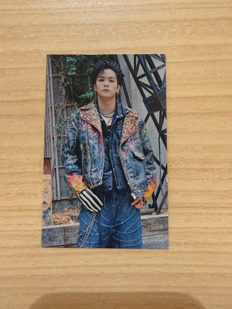 川村壱馬　ラキドロ