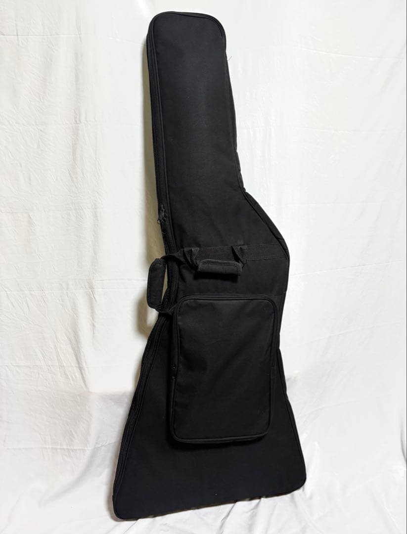 【新品弦張替済】DEAN エレキギター ML BBOLT DIME ダンカンPU