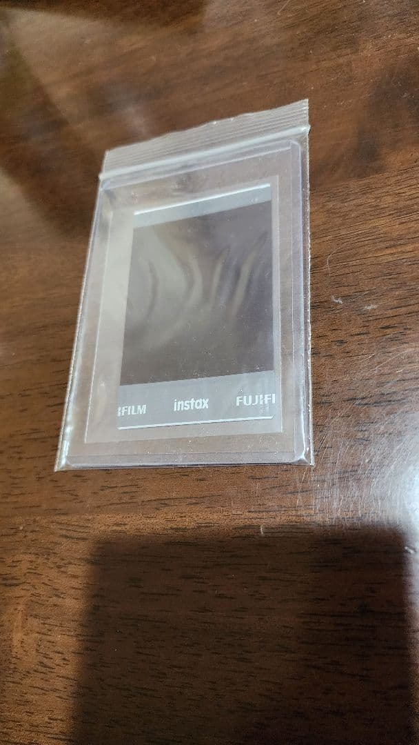 KARA スンヨン 直筆サイン チェキ 当選品