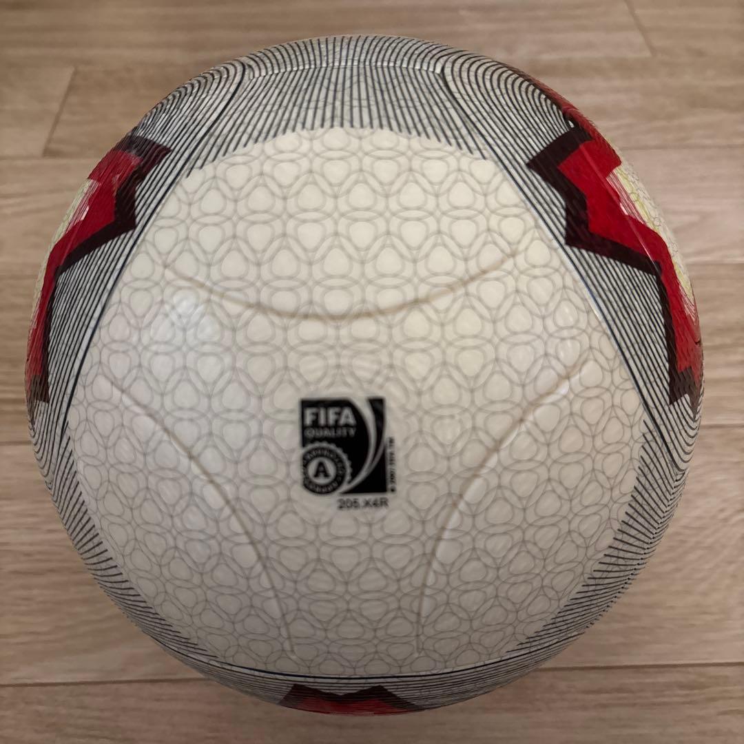 adidas 天皇杯 サッカーボール5号球