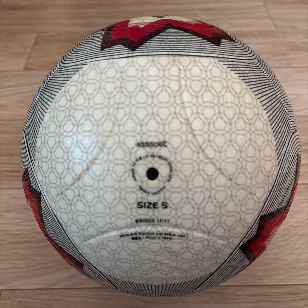adidas 天皇杯 サッカーボール5号球