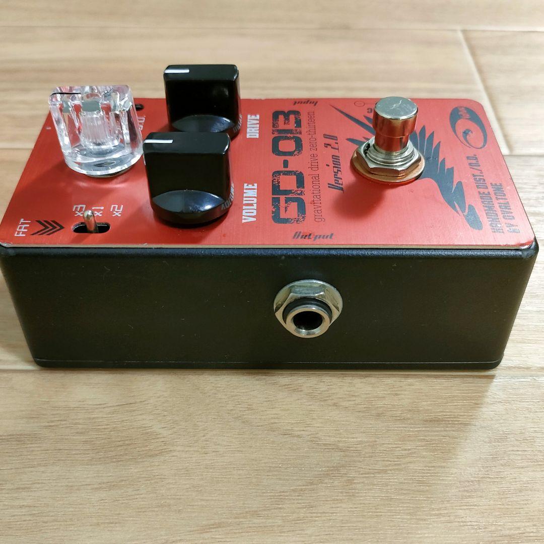 Ovaltone GD-013 Version 2.0　本体のみ