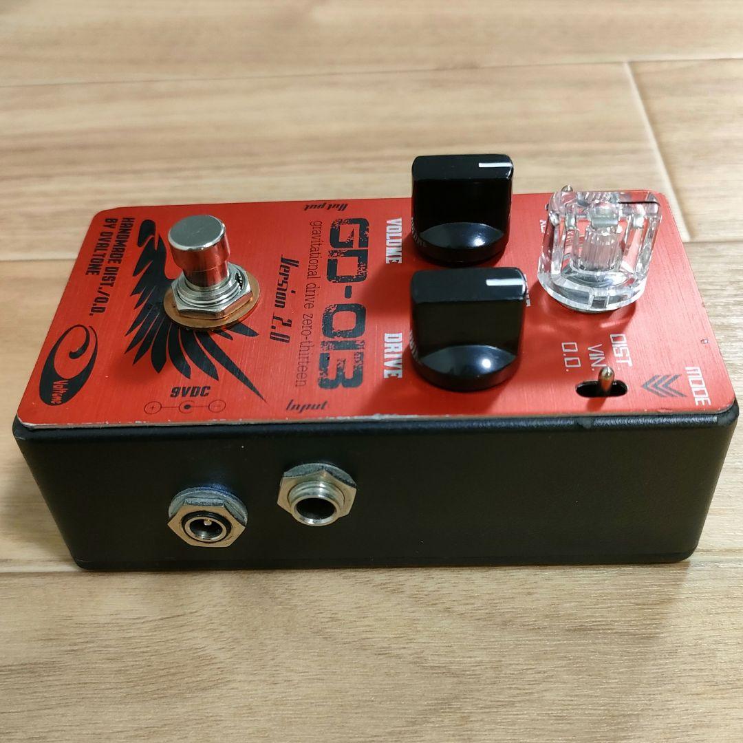 Ovaltone GD-013 Version 2.0　本体のみ