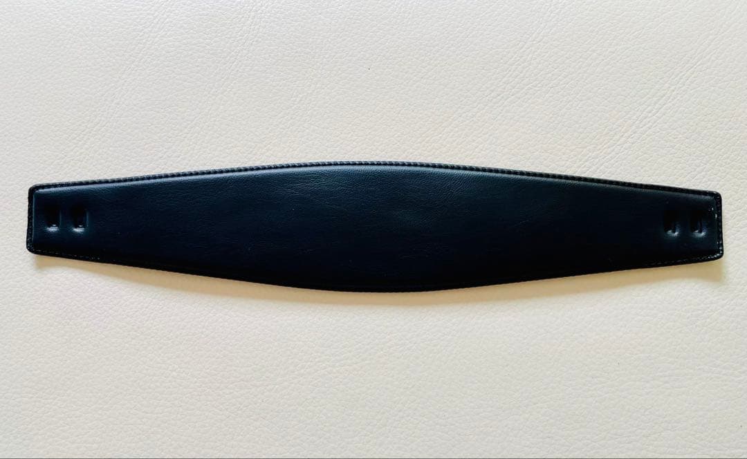 Aurex HR-X1 エレクトレットコンデンサーヘッドホン 新品未使用 東芝