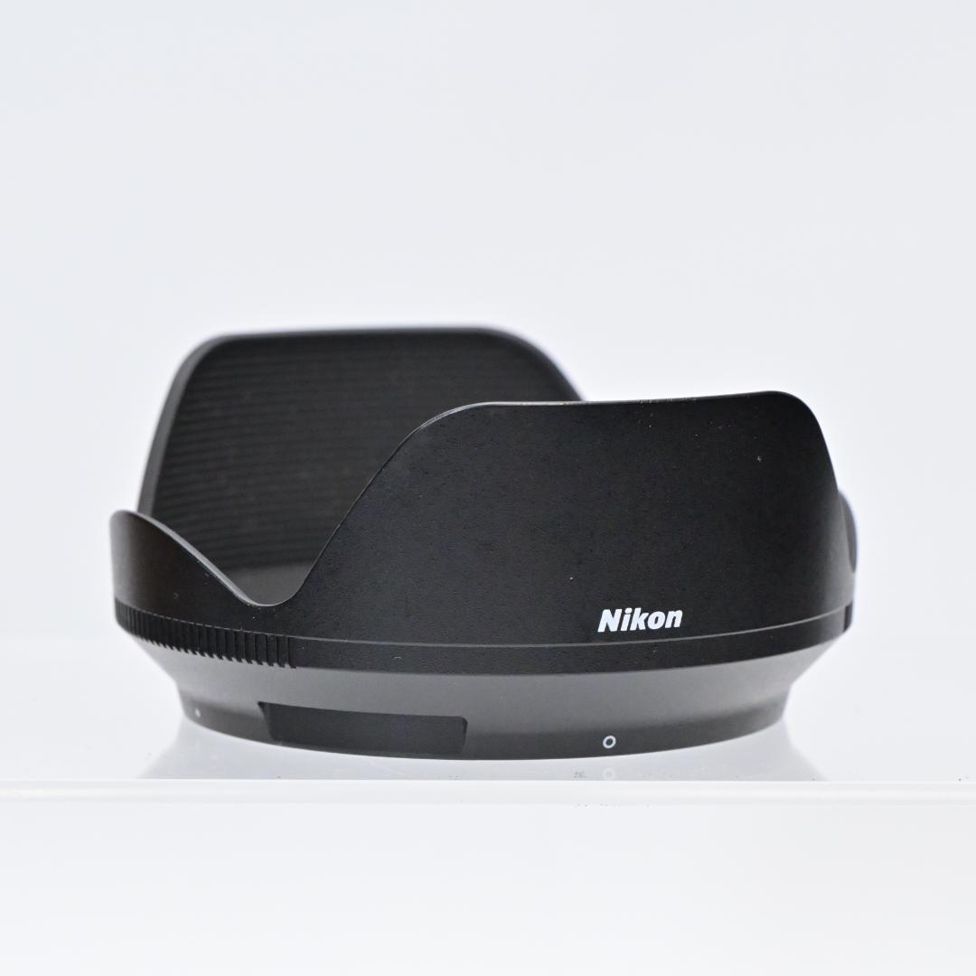 Nikon NIKKOR Z 24-200mm VR 【中古美品】