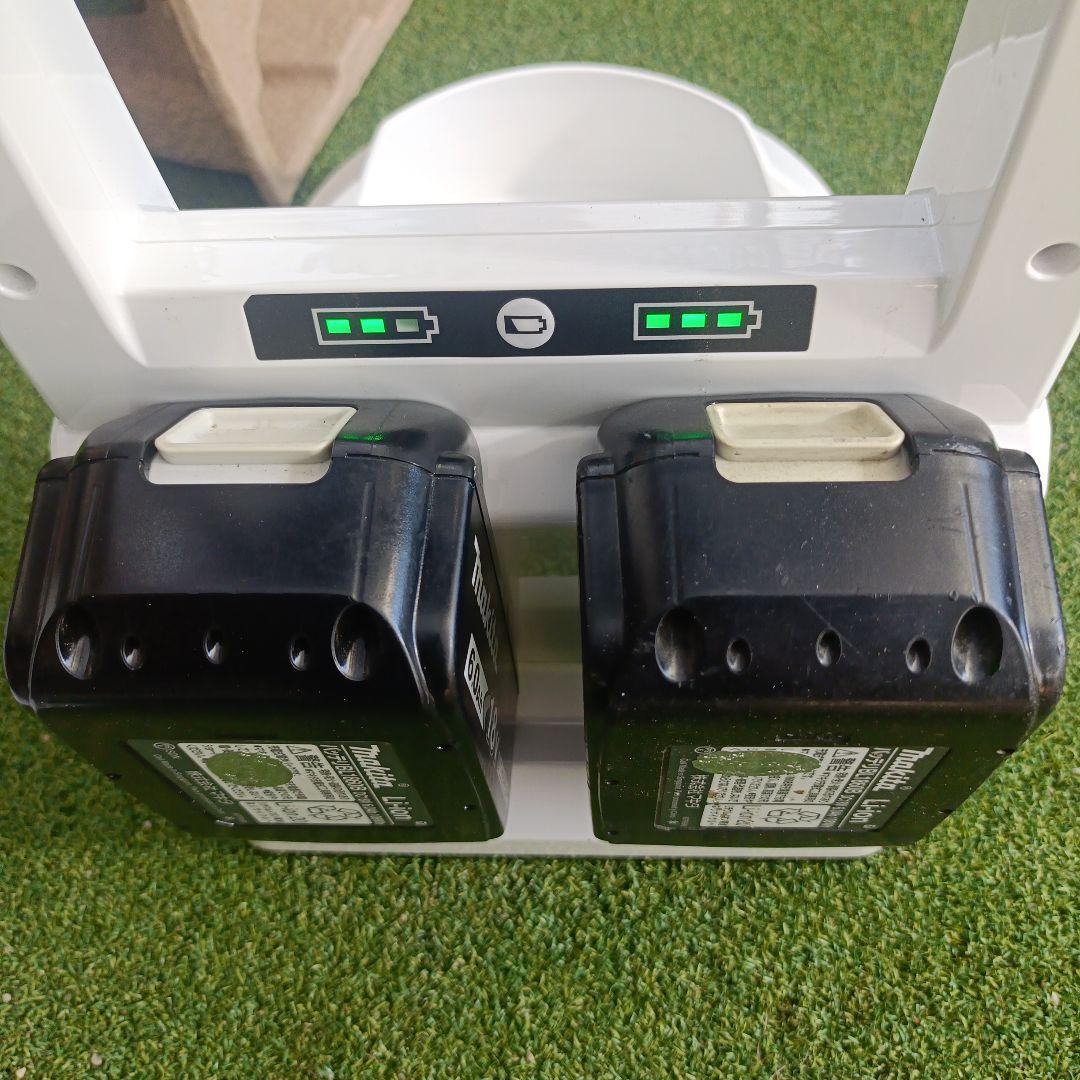 Makita　充電式ケトル　未使用品