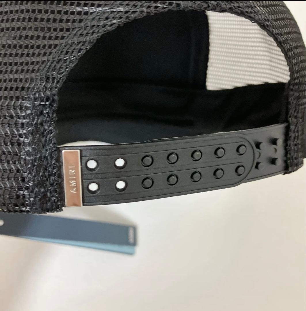 AMIRIメッシュキャップ正規品