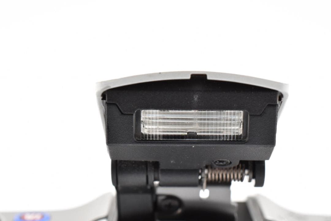 ★美品★パナソニック ルミックス DMC-GF5 ボディ #21066