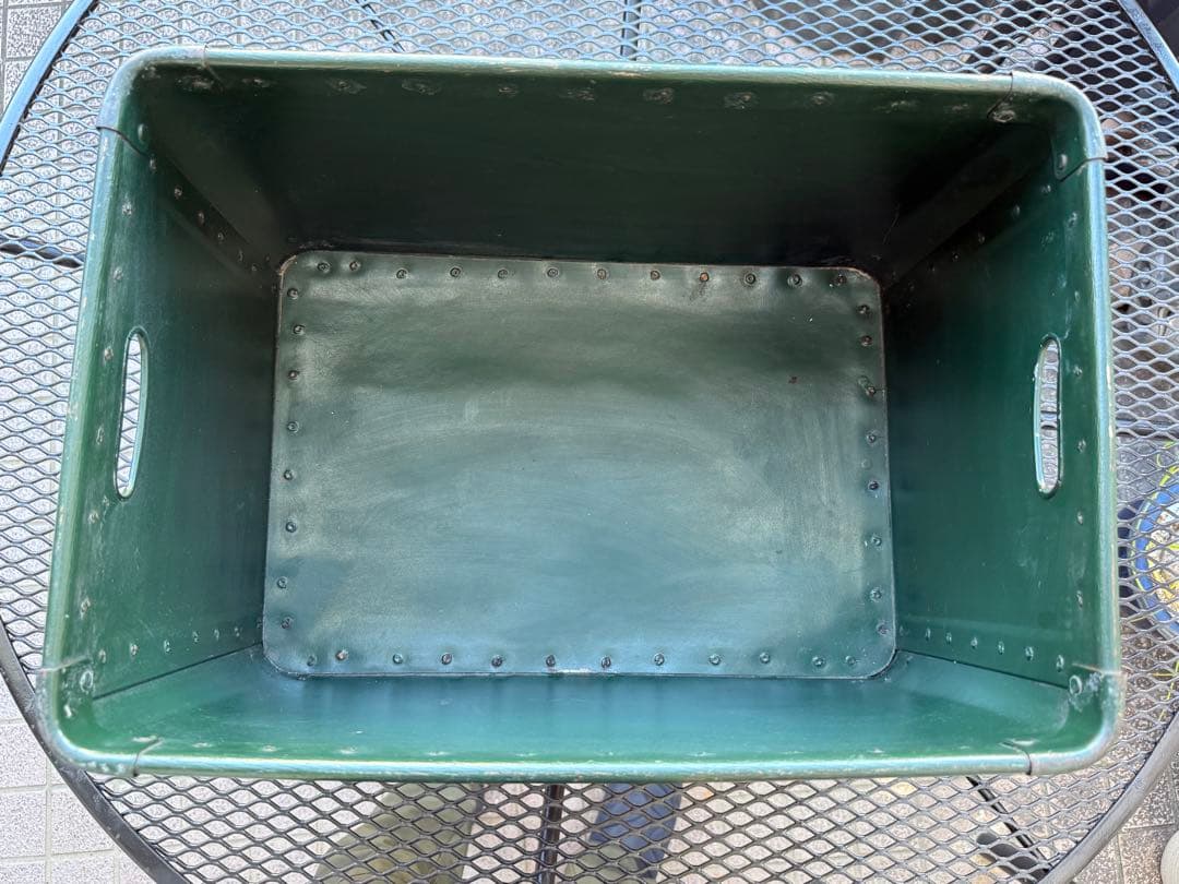 カネボウ　ボテ箱