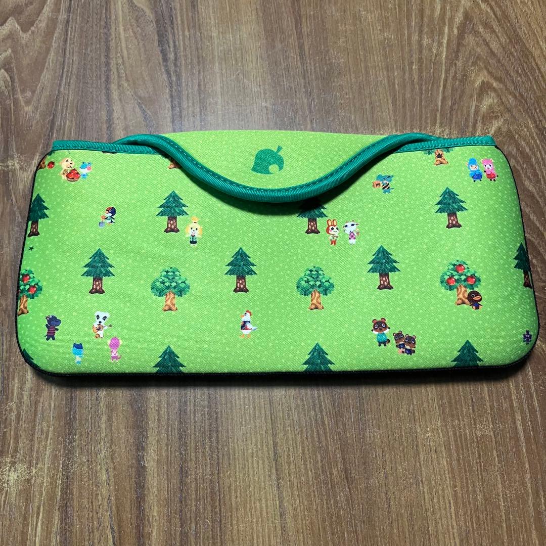 Nintendo Switch あつまれどうぶつの森　あつ森　スイッチ　本体